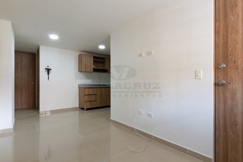 Apartaestudio en arriendo Antioquia Bello La Cabañita 35 m2 Habitaciones 1 Baños 1 Garajes 0 Precio $1350000