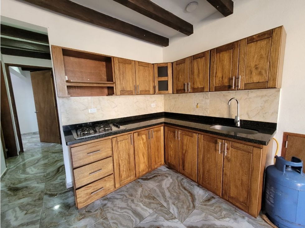 Casa en venta Antioquia El Carmen De Viboral El Carmen De Viboral 74 m2 Habitaciones 2 Baños 2 Garajes 1 Precio $250000000