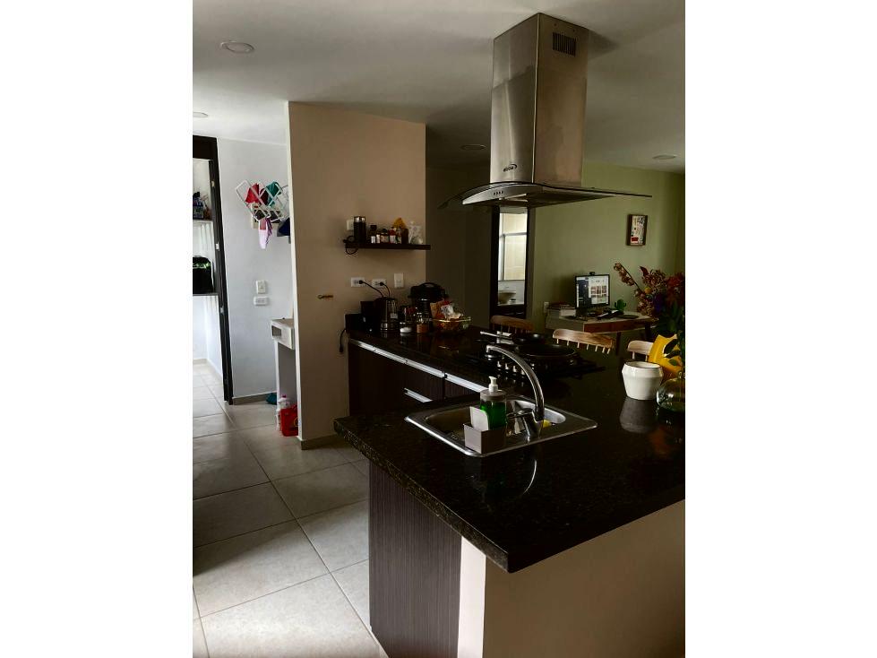 Apartamento en venta Antioquia Medellín Castropol 126 m2 Habitaciones 4 Baños 4 Garajes 2 Precio $880000000