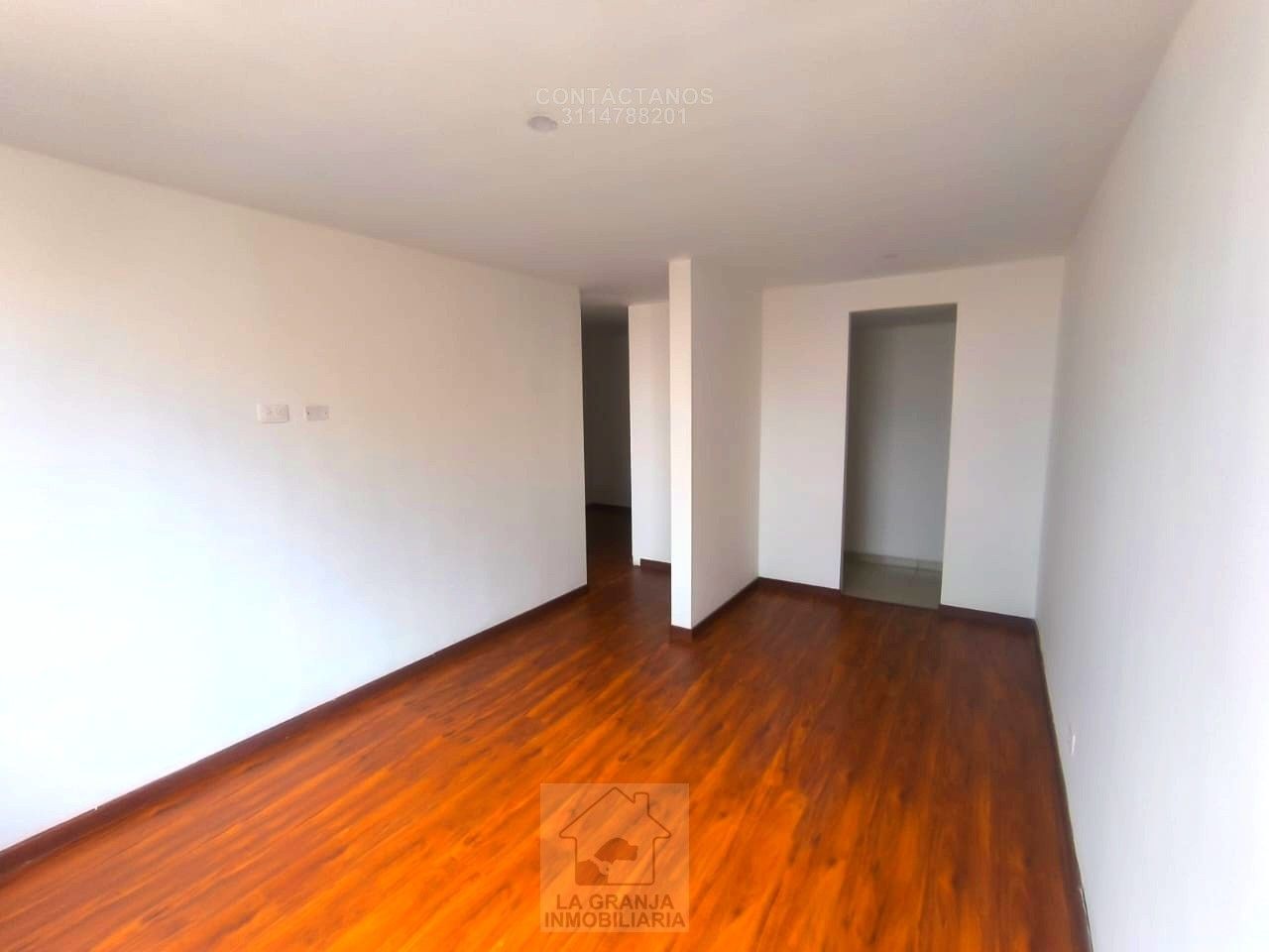 Apartamento en venta Cundinamarca Chía Cr Villa Concha 81 m2 Habitaciones 3 Baños 2 Garajes 1 Precio $340000000