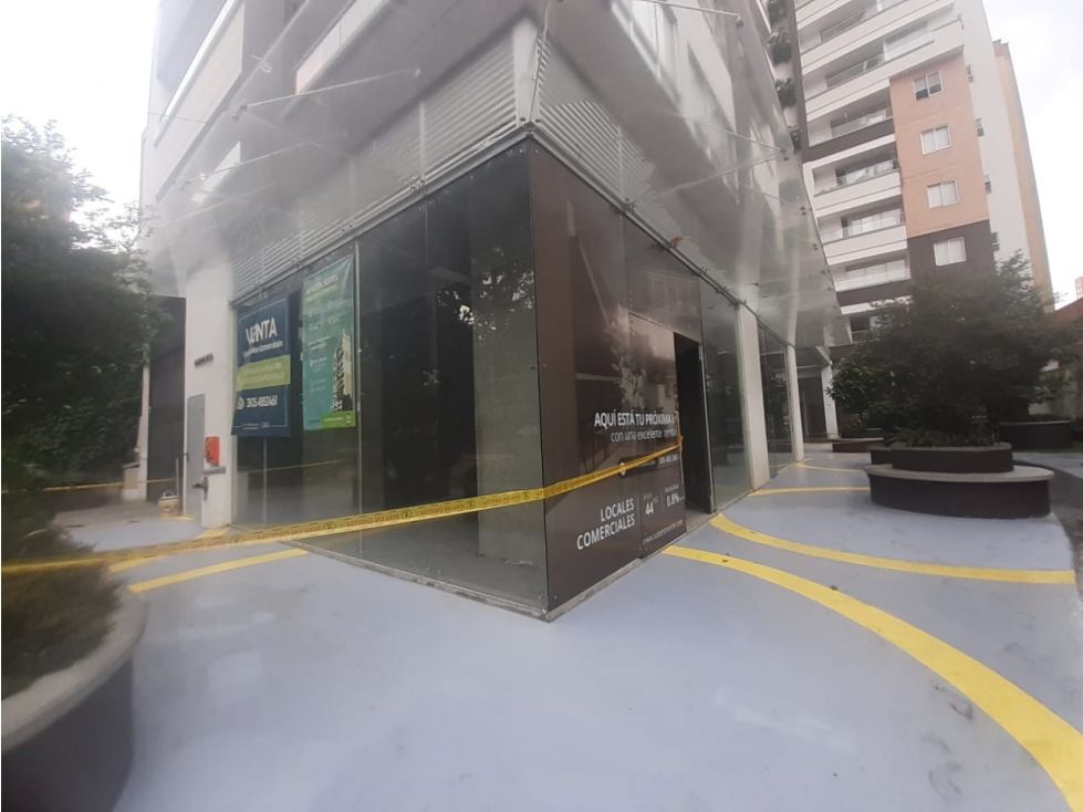 Local en arriendo o venta Antioquia Medellín Bombona No1 50 m2 Habitaciones 0 Baños 0 Garajes 0 Precio venta $533000000 Precio arriendo $5405000
