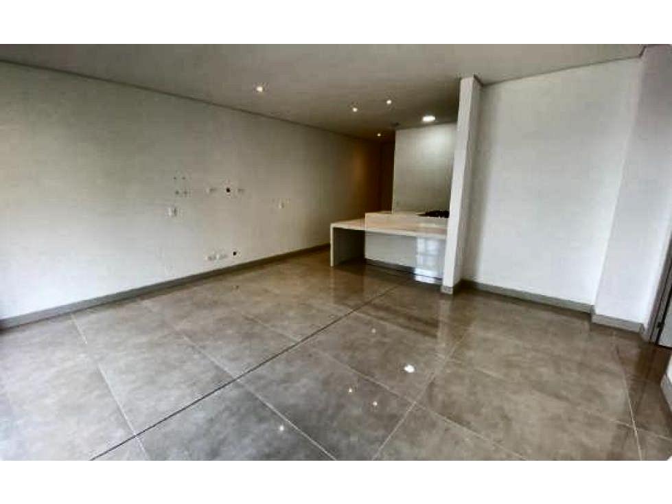 Apartaestudio en venta Antioquia Medellín Los Naranjos 72 m2 Habitaciones 1 Baños 2 Garajes 1 Precio $810000000