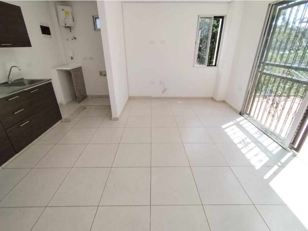 Apartaestudio en arriendo Antioquia Envigado El Salado 40 m2 Habitaciones 0 Baños 1 Garajes 1 Precio $2200000