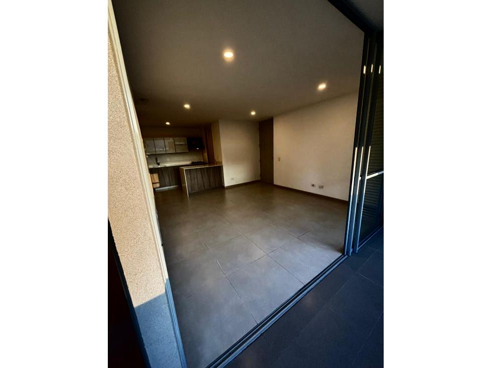 Apartaestudio en venta Antioquia Medellín Los Balsos No2 62 m2 Habitaciones 1 Baños 2 Garajes 2 Precio $680000000