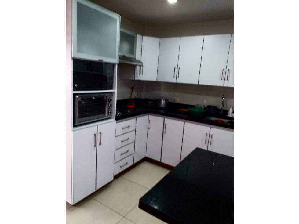 Casa en venta Antioquia Rionegro Santa Ana 156 m2 Habitaciones 4 Baños 4 Garajes 1 Precio $750000000