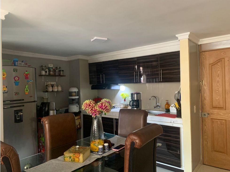 Apartamento en venta Antioquia Marinilla San Juan De Dios 66 m2 Habitaciones 3 Baños 2 Garajes 0 Precio $250000000