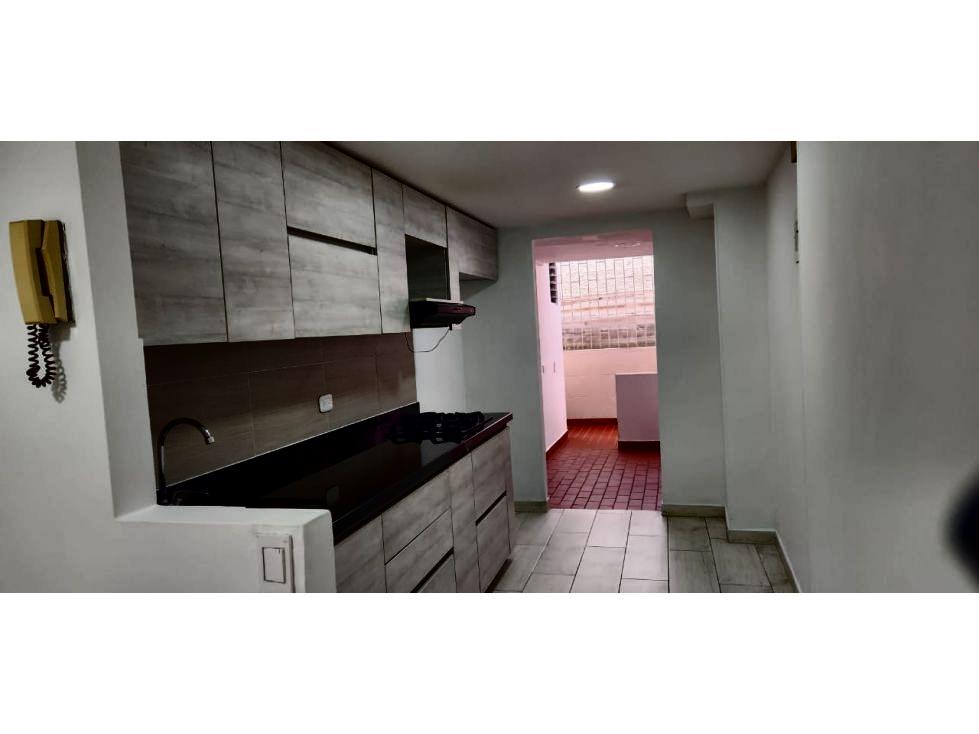 Apartamento en venta Antioquia Medellín La Candelaria 107 m2 Habitaciones 4 Baños 3 Garajes 1 Precio $490000000