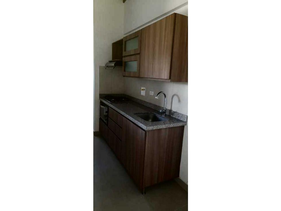 Apartaestudio en venta Antioquia Rionegro Santa Ana 48 m2 Habitaciones 1 Baños 1 Garajes 1 Precio $300000000