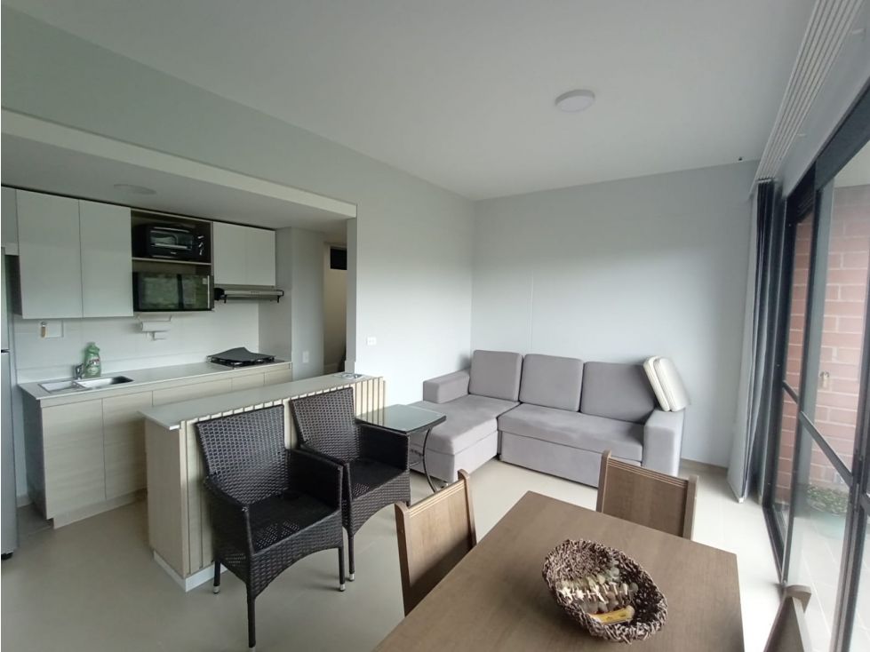 Apartamento en venta Antioquia Rionegro Ub Lotus Et I 73 m2 Habitaciones 3 Baños 2 Garajes 1 Precio $575000000