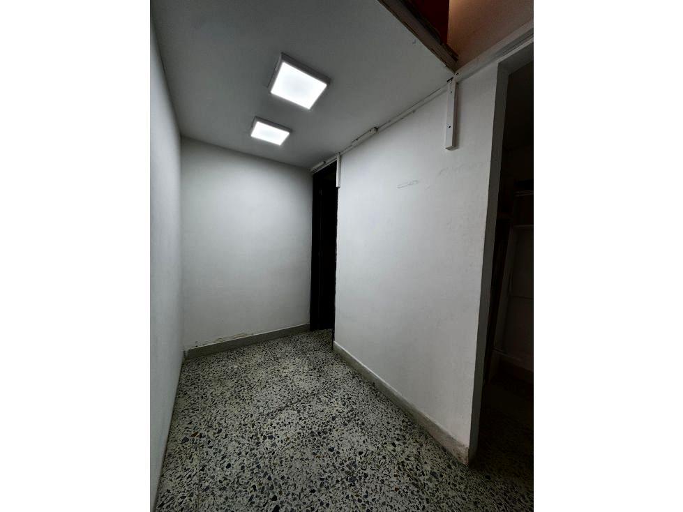 Apartaestudio en arriendo Antioquia Medellín Los Conquistadores 10 m2 Habitaciones 0 Baños 1 Garajes 0 Precio $3000000