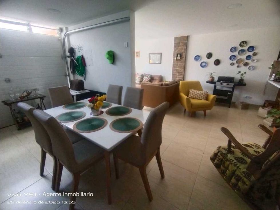 Casa en venta Antioquia La Ceja Ofir 154 m2 Habitaciones 5 Baños 3 Garajes 1 Precio $805000000