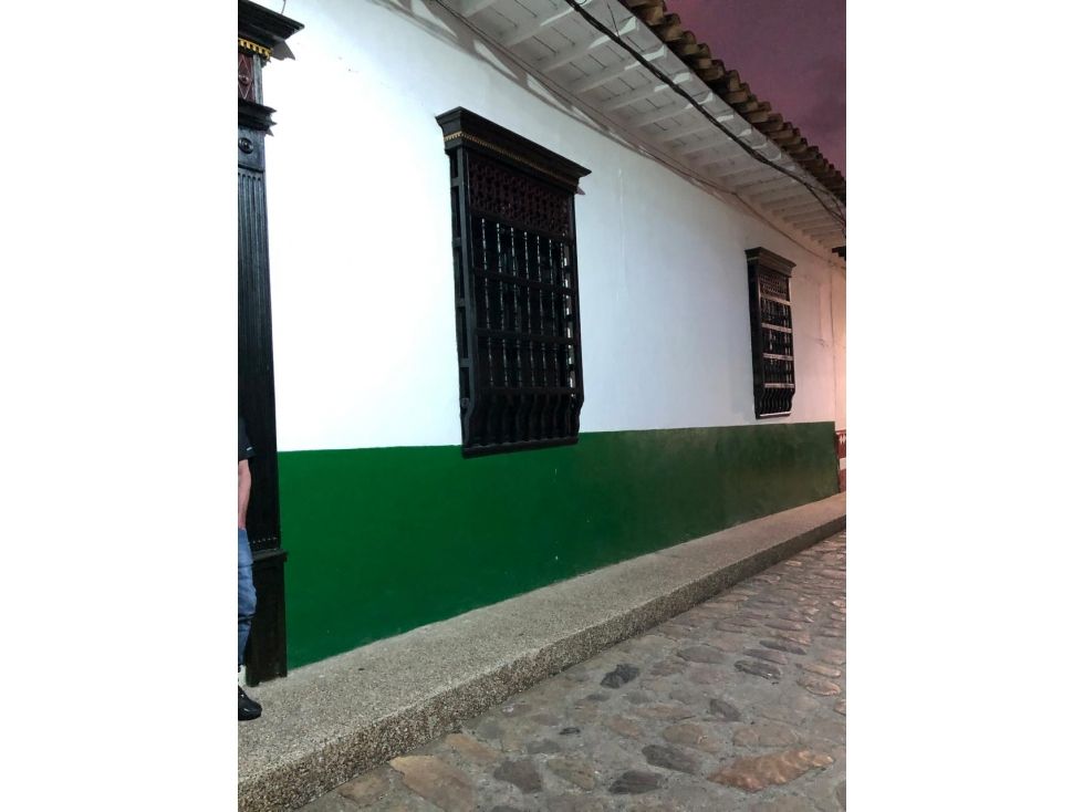 Casa en venta Antioquia Concepción Concepción 480 m2 Habitaciones 4 Baños 3 Garajes 0 Precio $1000000000