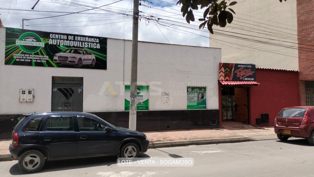 Lote en venta Boyacá Sogamoso Santa Helena 0 m2 Habitaciones 0 Baños 0 Garajes 0 Precio $634200000