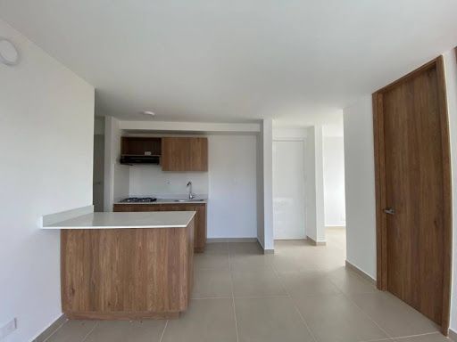 Apartamento en arriendo Antioquia Rionegro El Porvenir 48 m2 Habitaciones 2 Baños 2 Garajes 1 Precio $1600000