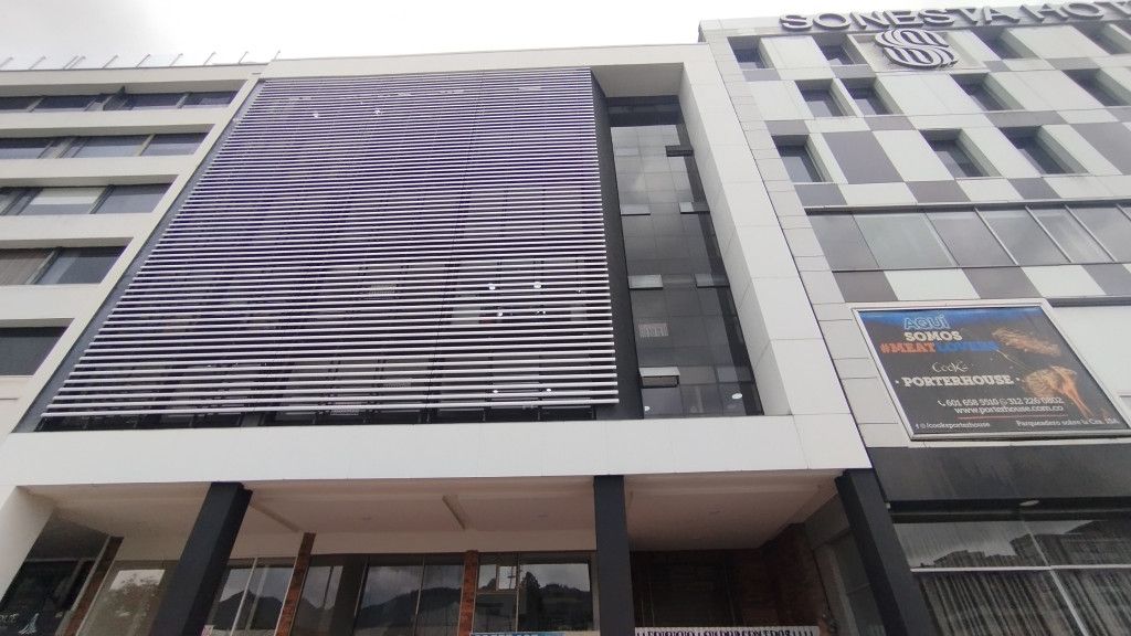 Oficina en arriendo Cundinamarca Bogotá Santa Barbara Occidental 47 m2 Habitaciones 0 Baños 1 Garajes 0 Precio $2284000