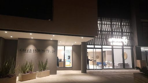 Apartamento en arriendo Cundinamarca Bogotá El Plan 35 m2 Habitaciones 1 Baños 1 Garajes 0 Precio $1600000