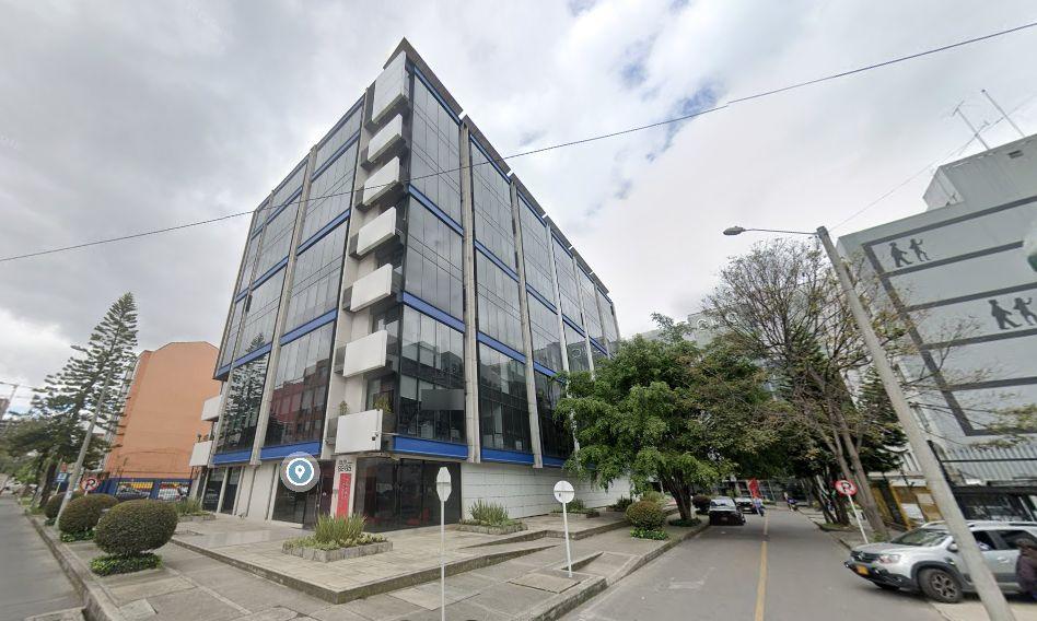 Oficina en venta Cundinamarca Bogotá Antiguo Country 104 m2 Habitaciones 0 Baños 0 Garajes 0 Precio $900000000