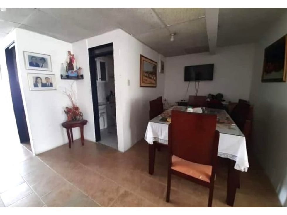 Apartamento en venta Caldas Manizales Manizales 126 m2 Habitaciones 3 Baños 1 Garajes 0 Precio $300000000