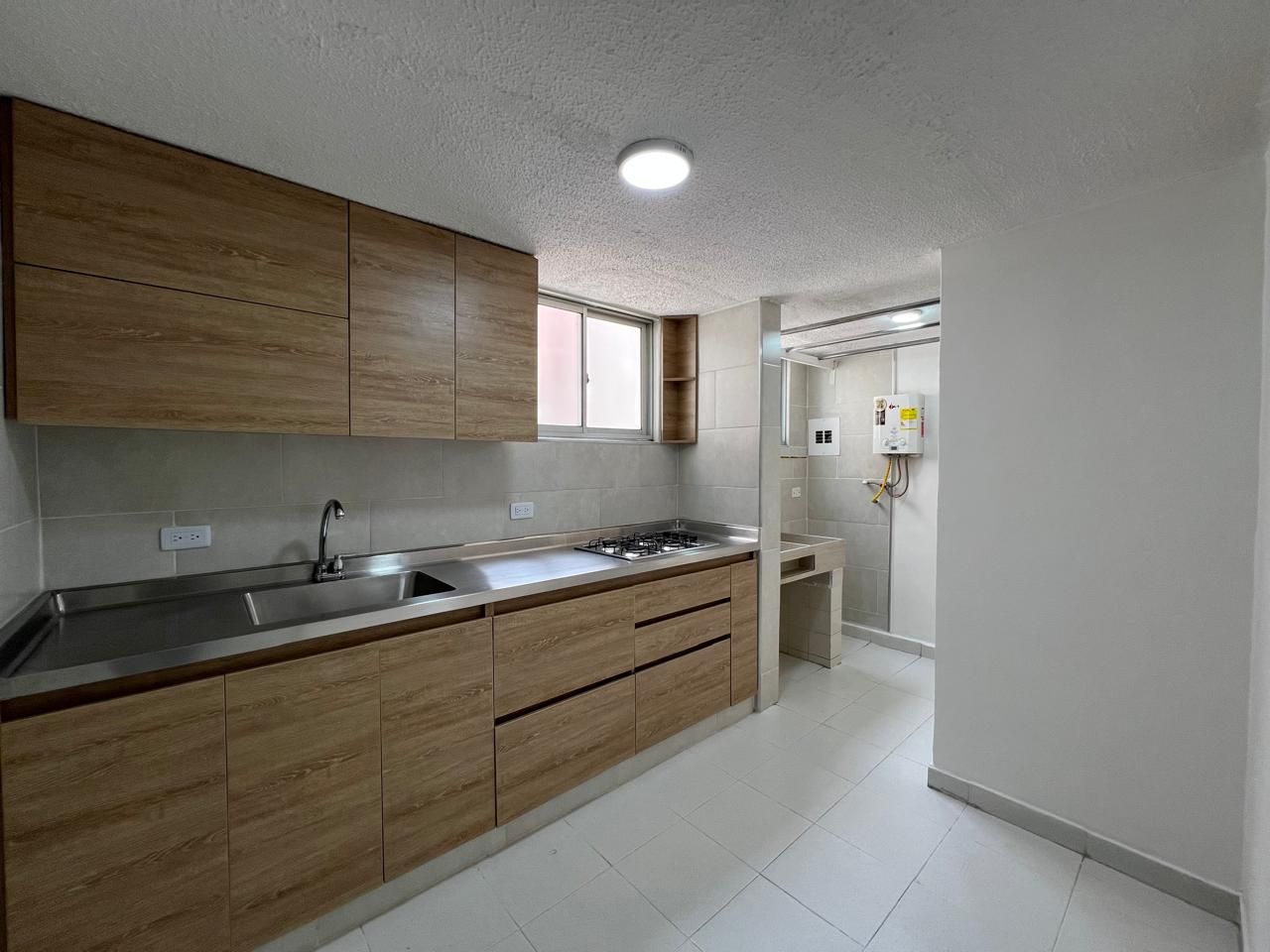 Apartamento en arriendo Antioquia Medellín Villa Carlota 74 m2 Habitaciones 3 Baños 2 Garajes 1 Precio $3100000