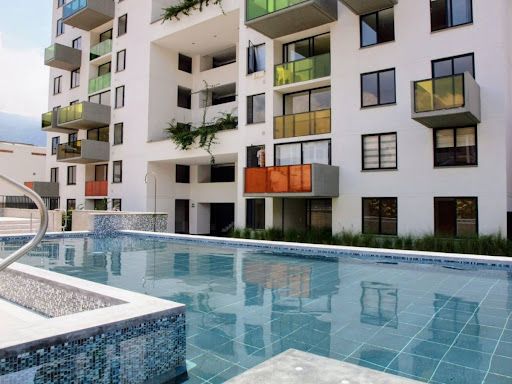 Apartamento en arriendo o venta Tolima Ibagué Ub Los Parrales 211 m2 Habitaciones 4 Baños 4 Garajes 0 Precio venta $795000000 Precio arriendo $4000000