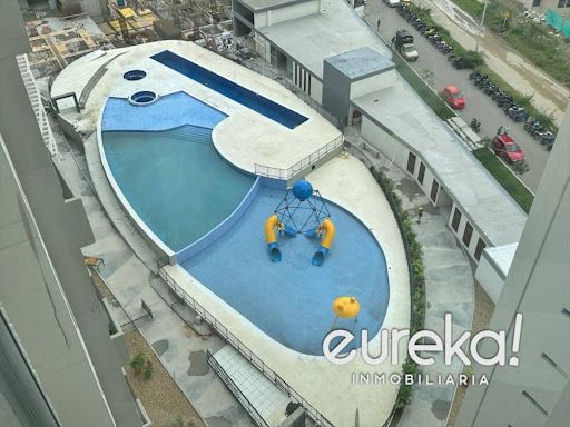 Apartamento en arriendo Tolima Ibagué Cn La Samaria 50 m2 Habitaciones 1 Baños 1 Garajes 1 Precio $1350000