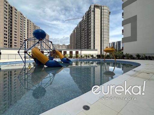 Apartamento en arriendo Tolima Ibagué Cn La Samaria 50 m2 Habitaciones 1 Baños 1 Garajes 1 Precio $1350000