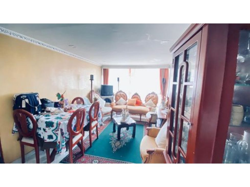 Apartamento en venta Cundinamarca Bogotá Primavera Occidental 60 m2 Habitaciones 3 Baños 2 Garajes 0 Precio $350000000