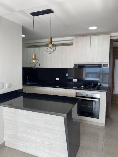 Apartamento en venta Antioquia Medellín Asomadera No1 61 m2 Habitaciones 2 Baños 2 Garajes 1 Precio $480000000