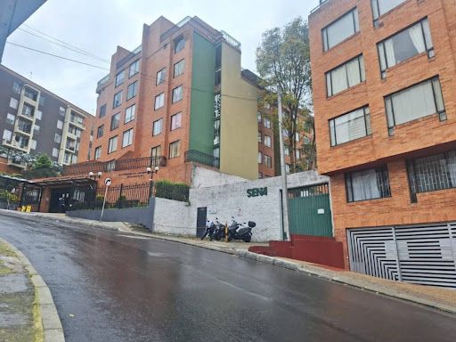 Apartaestudio en arriendo Cundinamarca Bogotá Pardo Rubio 40 m2 Habitaciones 1 Baños 1 Garajes 0 Precio $1570000