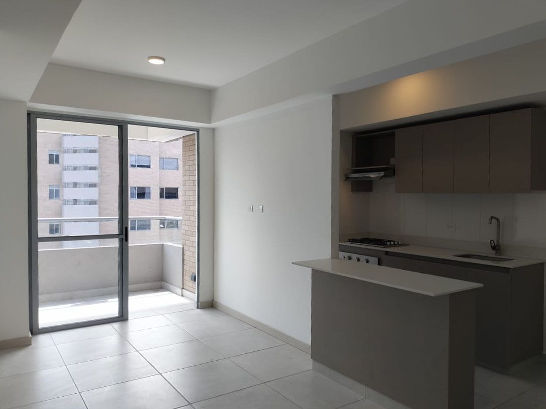 Apartamento en arriendo Antioquia Envigado Villa Grande 75 m2 Habitaciones 2 Baños 2 Garajes 1 Precio $3650000