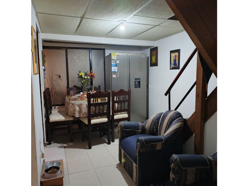 Casa en venta Caldas Manizales Manizales 72 m2 Habitaciones 6 Baños 2 Garajes 1 Precio $320000000