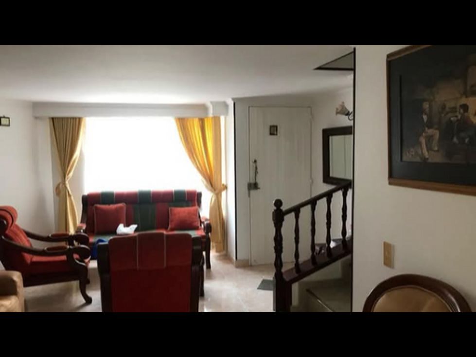 Apartamento en venta Cundinamarca Bogotá Las Flores 52 m2 Habitaciones 3 Baños 3 Garajes 1 Precio $370000000