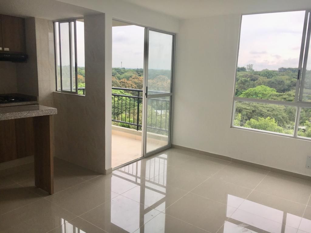 Apartamento en venta Valle Del Cauca Cali Conjunto Residencial Valparaiso Ciudad Bochalema 62 m2 Habitaciones 3 Baños 2 Garajes 0 Precio $249000000
