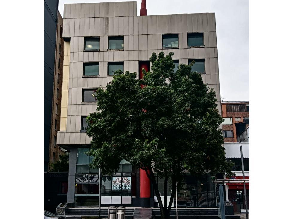 Oficina en venta Cundinamarca Bogotá Pelodo Del Contry 333 m2 Habitaciones 0 Baños 3 Garajes 6 Precio $2700000000