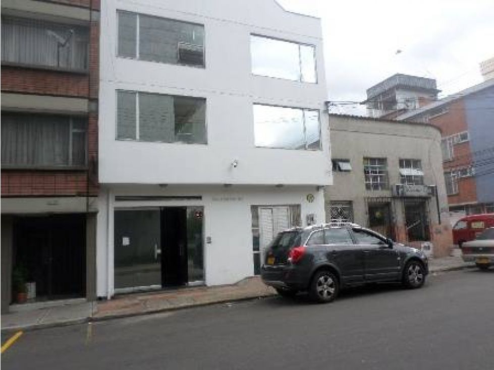 Edificio en arriendo Cundinamarca Bogotá Chapinero Norte 369 m2 Habitaciones 20 Baños 6 Garajes 0 Precio $12000000
