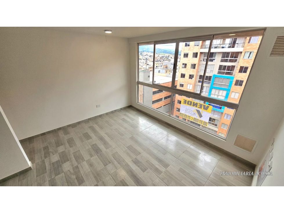 Apartamento en venta Cundinamarca Zipaquirá Vereda La Granja 51 m2 Habitaciones 3 Baños 2 Garajes 1 Precio $219999999