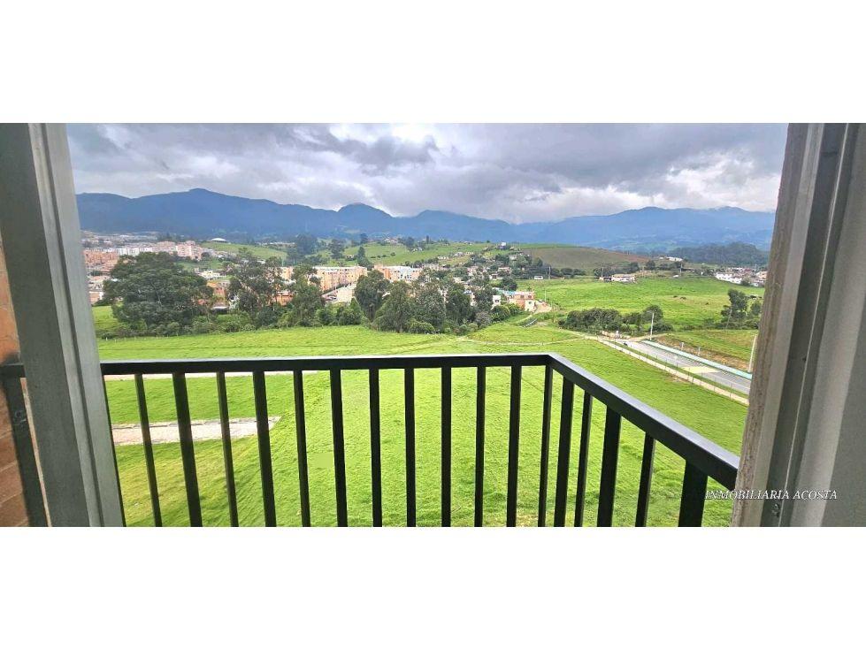 Apartamento en arriendo Cundinamarca Zipaquirá Villa Marina 54 m2 Habitaciones 3 Baños 2 Garajes 1 Precio $1250000