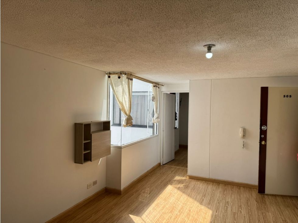 Apartaestudio en venta Cundinamarca Bogotá San Felipe 30 m2 Habitaciones 1 Baños 1 Garajes 0 Precio $250000000