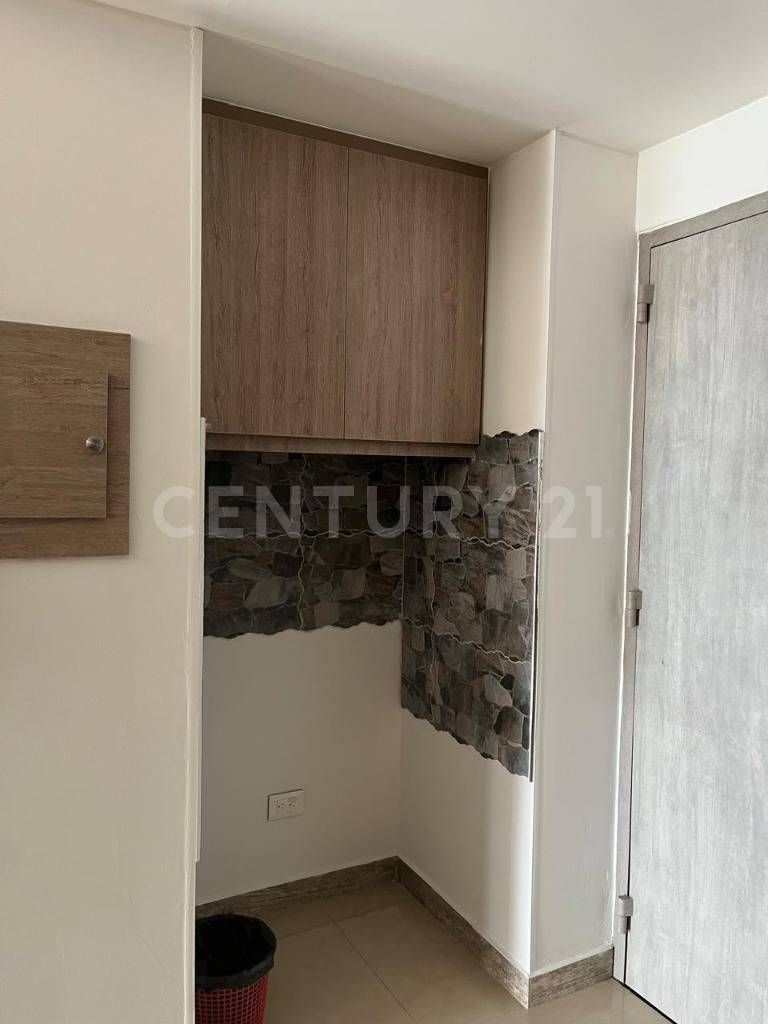 Apartamento en venta Valle Del Cauca Cali Ciudadela Campestre 42 m2 Habitaciones 1 Baños 1 Garajes 1 Precio $320000000