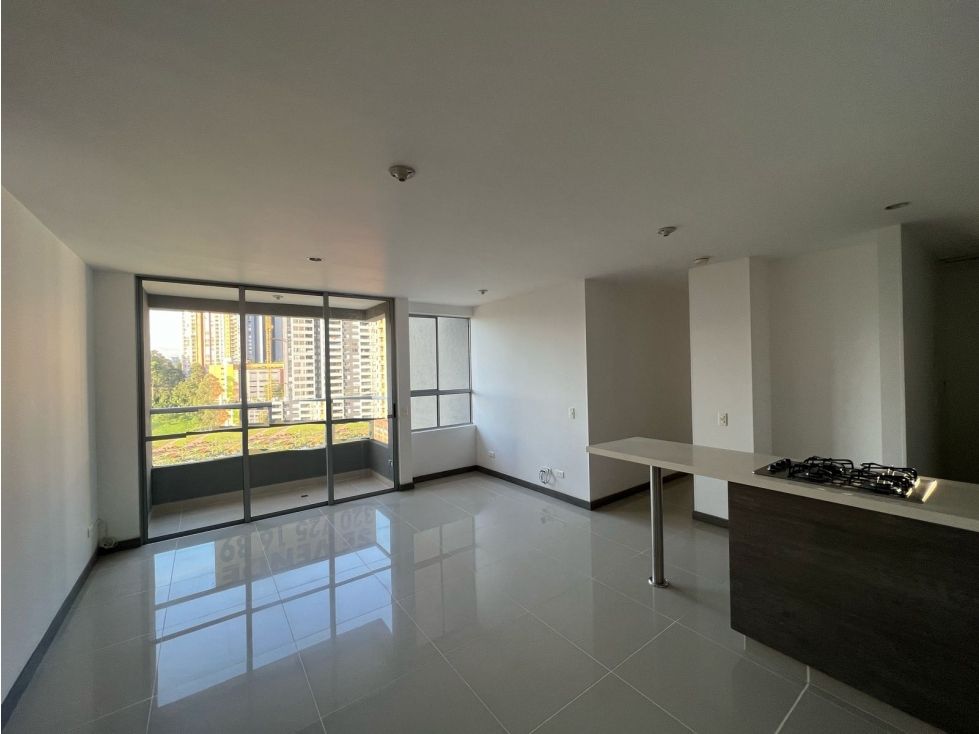 Apartamento en venta Antioquia Envigado El Chinguí 80 m2 Habitaciones 3 Baños 2 Garajes 1 Precio $585000000
