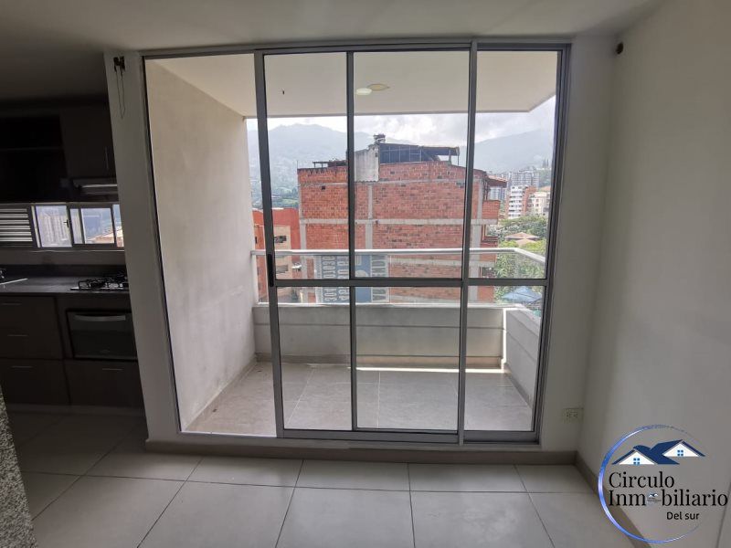 Apartamento en arriendo Antioquia Envigado San Rafael 65 m2 Habitaciones 3 Baños 2 Garajes 0 Precio $2700000