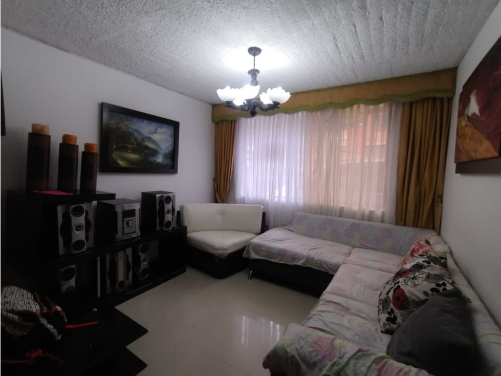 Casa en venta Caldas Manizales Los Rosales 110 m2 Habitaciones 3 Baños 2 Garajes 1 Precio $550000000