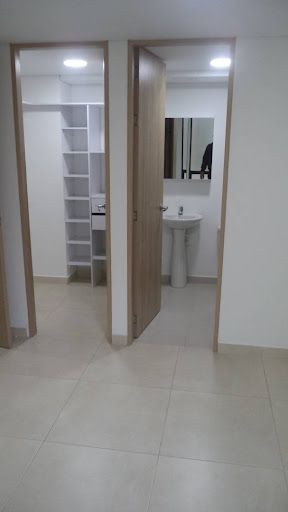 Apartaestudio en arriendo Antioquia Itagüí Centro 45 m2 Habitaciones 1 Baños 1 Garajes 0 Precio $1500000