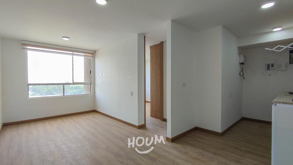 Apartamento en venta Cundinamarca Bogotá El Redil 30 m2 Habitaciones 1 Baños 1 Garajes 0 Precio $240000000