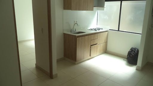 Apartaestudio en arriendo Antioquia Itagüí Centro 45 m2 Habitaciones 1 Baños 1 Garajes 0 Precio $1500000