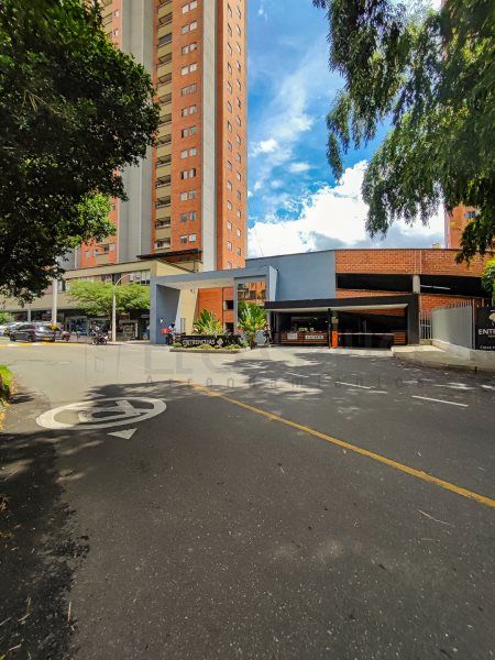 Apartamento en arriendo Antioquia Itagüí Santa Catalina 66 m2 Habitaciones 3 Baños 2 Garajes 1 Precio $2700000