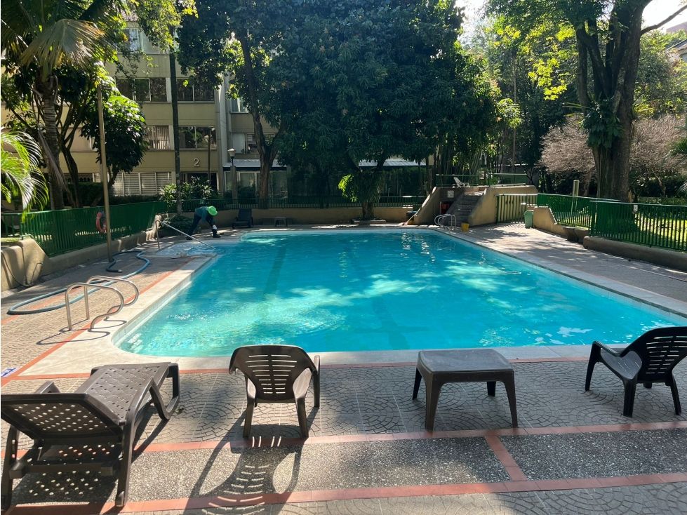 Apartamento en venta Antioquia Medellín Urbanizacion Bosques De La Aguacata 231 m2 Habitaciones 4 Baños 3 Garajes 1 Precio $740000000