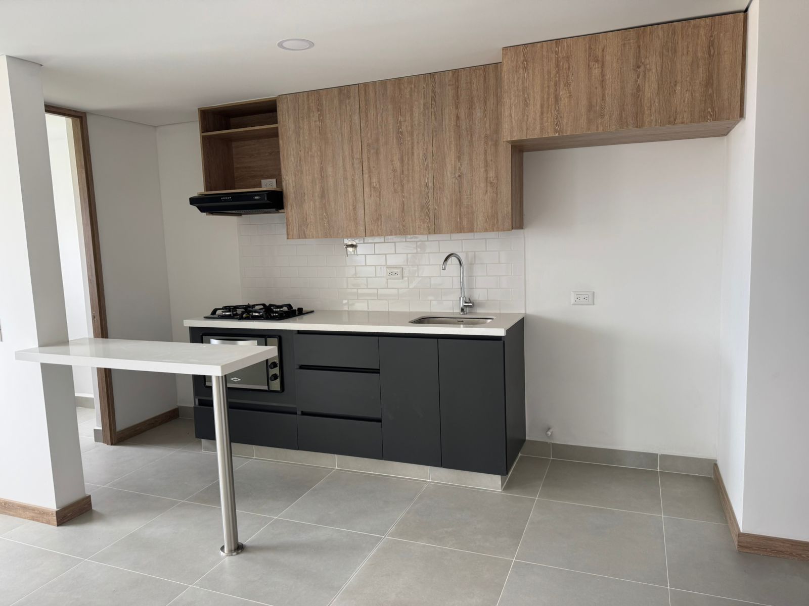 Apartamento en venta Antioquia Itagüí Ditaires 62 m2 Habitaciones 2 Baños 2 Garajes 1 Precio $492000000