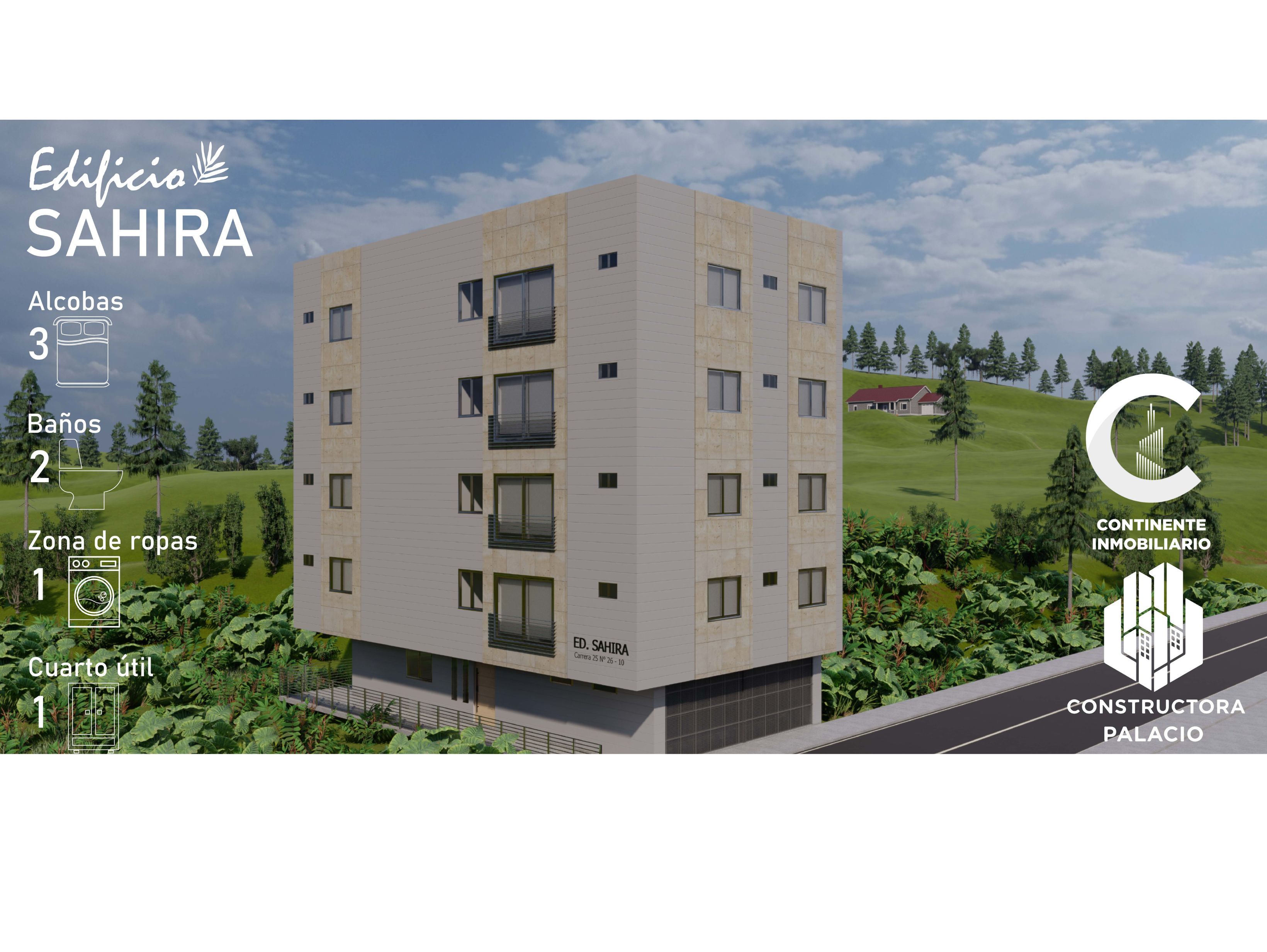 Apartamento en venta Antioquia Santa Rosa De Osos Santa Rosa De Osos 70 m2 Habitaciones 3 Baños 2 Garajes 0 Precio $260000000