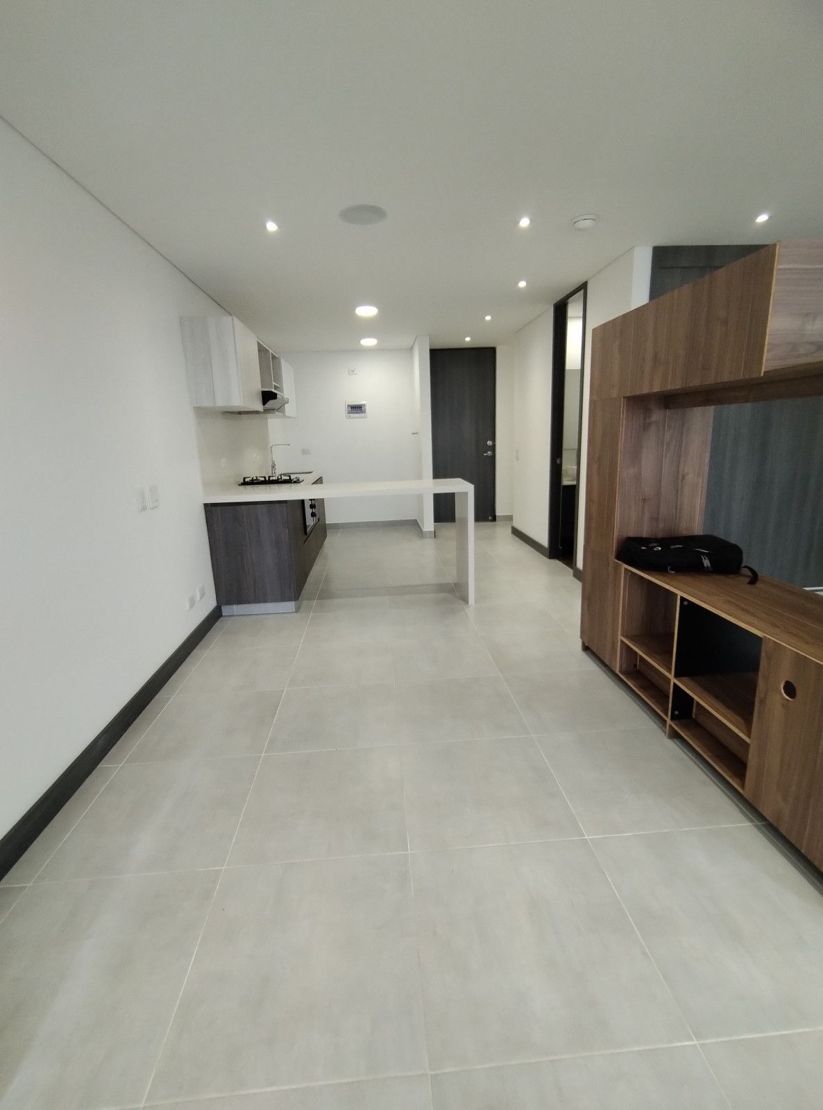 Apartaestudio en venta Antioquia Medellín Simesa 45 m2 Habitaciones 1 Baños 1 Garajes 1 Precio $520000000